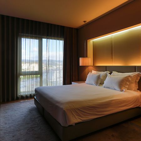 Golden Tulip Sao Joao Da Madeira Hotel Εξωτερικό φωτογραφία