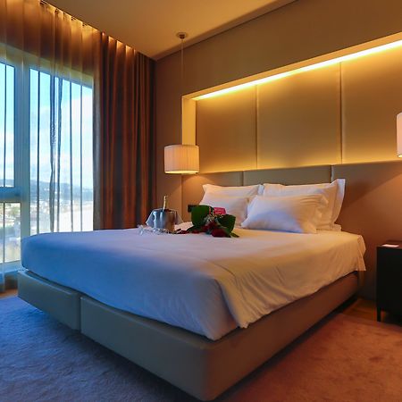 Golden Tulip Sao Joao Da Madeira Hotel Εξωτερικό φωτογραφία