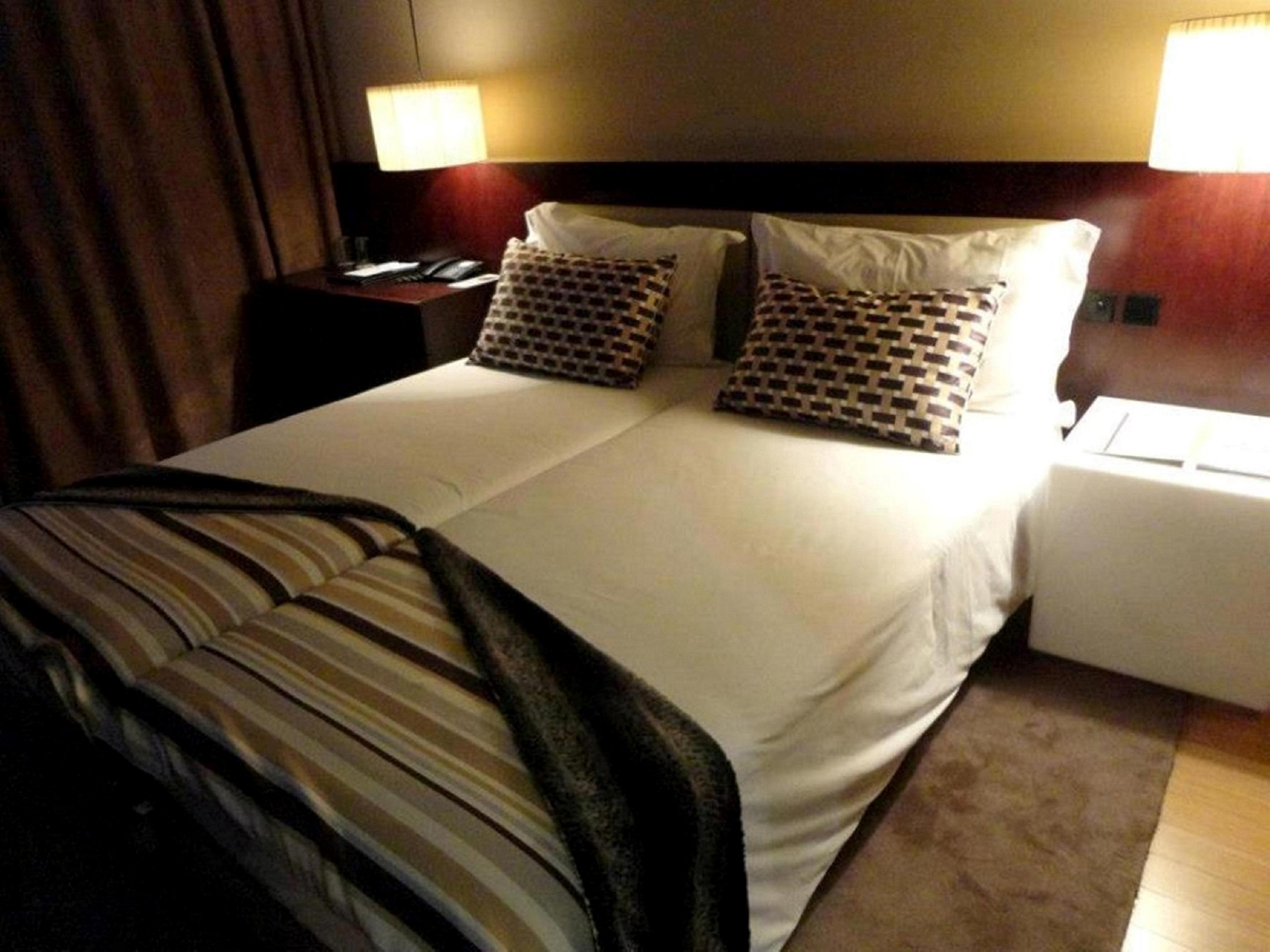 Golden Tulip Sao Joao Da Madeira Hotel Εξωτερικό φωτογραφία