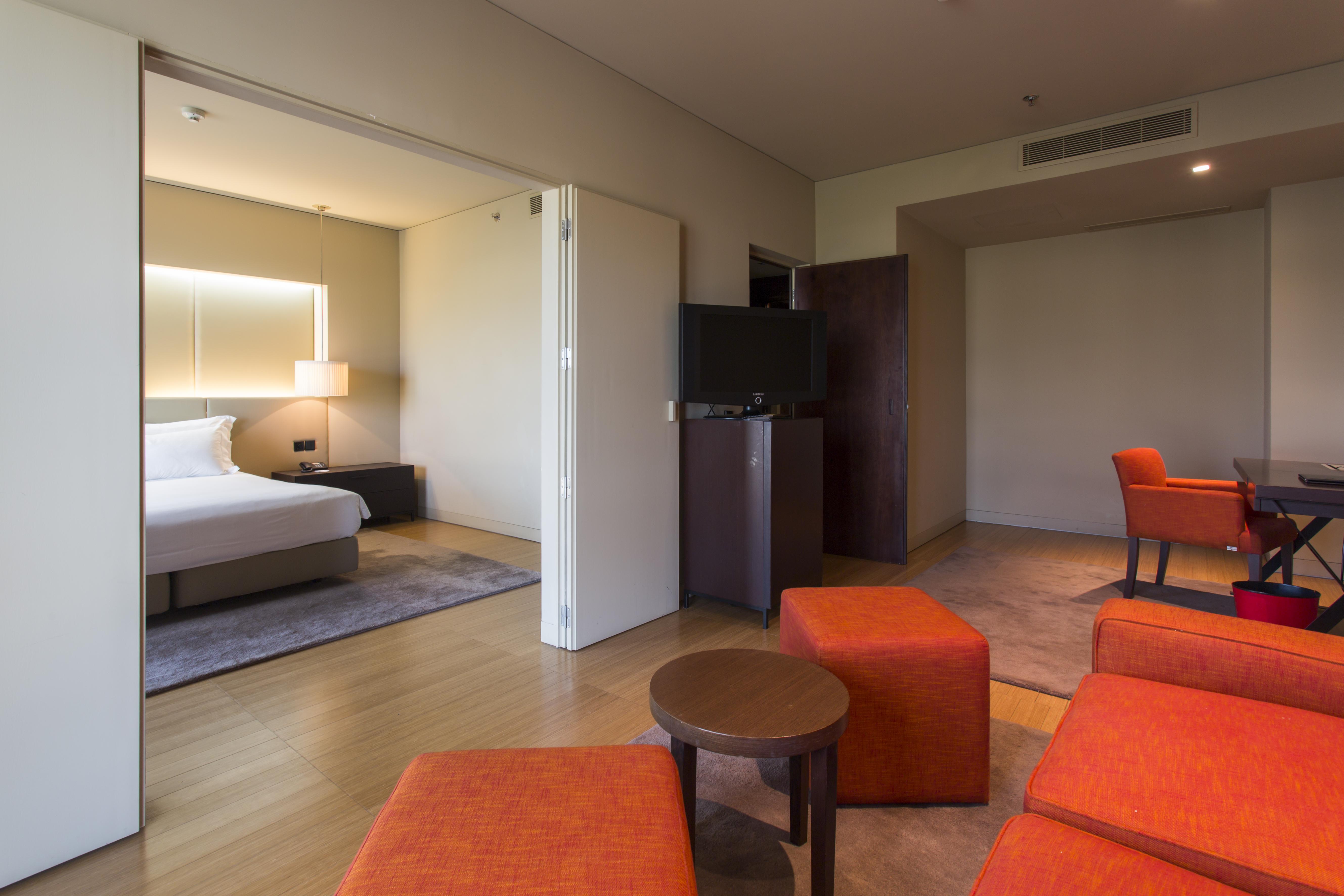 Golden Tulip Sao Joao Da Madeira Hotel Εξωτερικό φωτογραφία