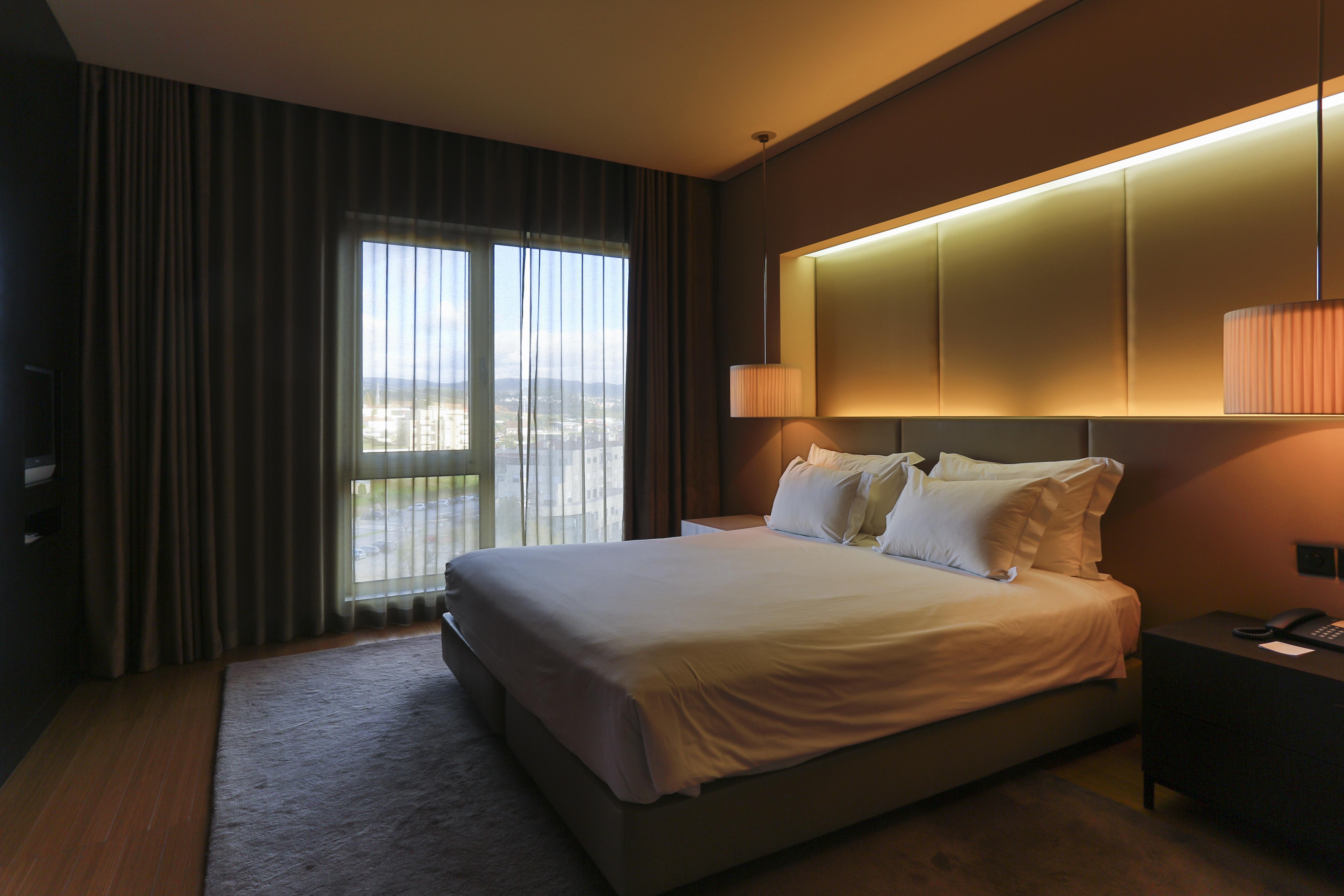 Golden Tulip Sao Joao Da Madeira Hotel Εξωτερικό φωτογραφία