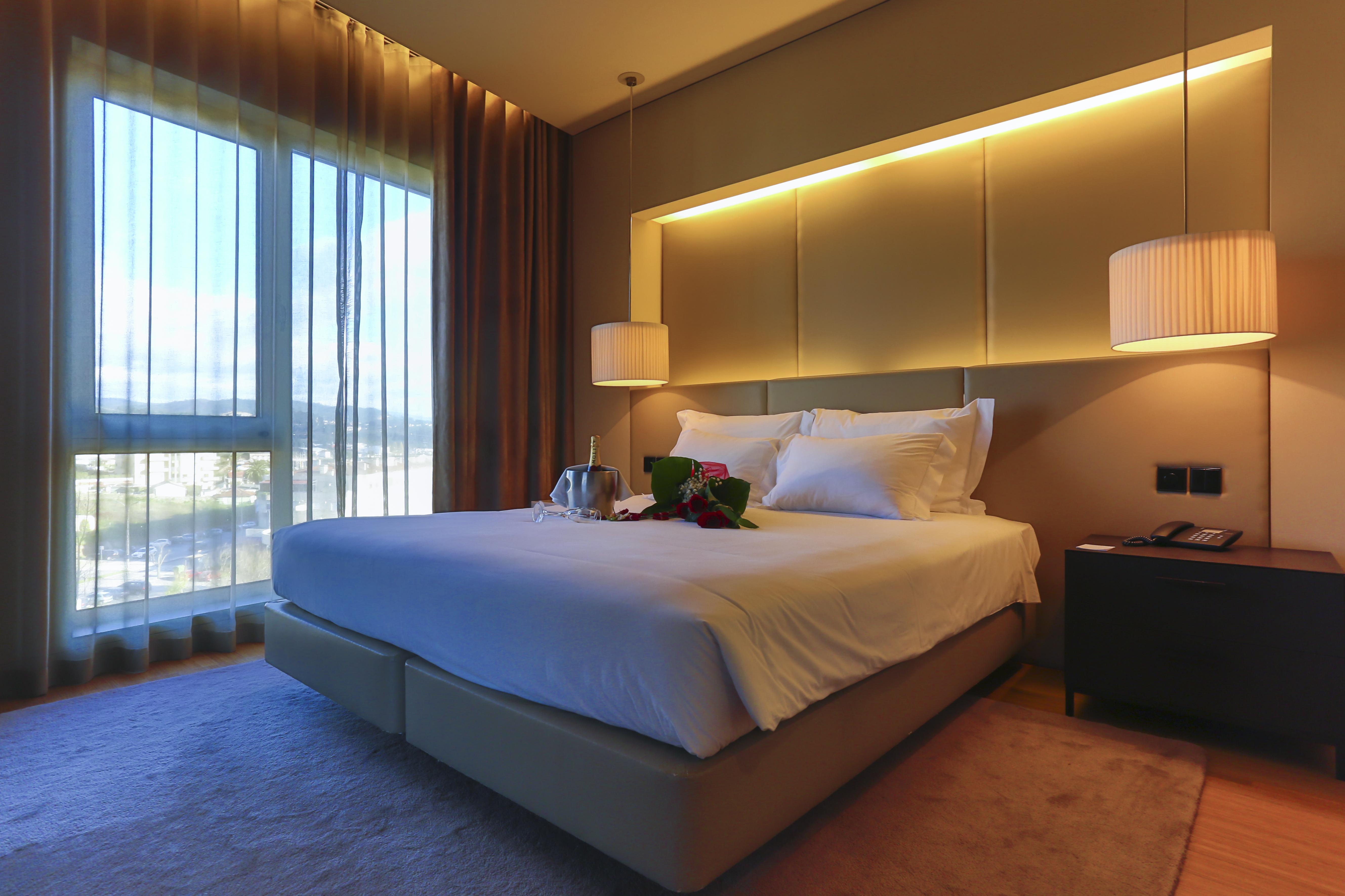 Golden Tulip Sao Joao Da Madeira Hotel Εξωτερικό φωτογραφία