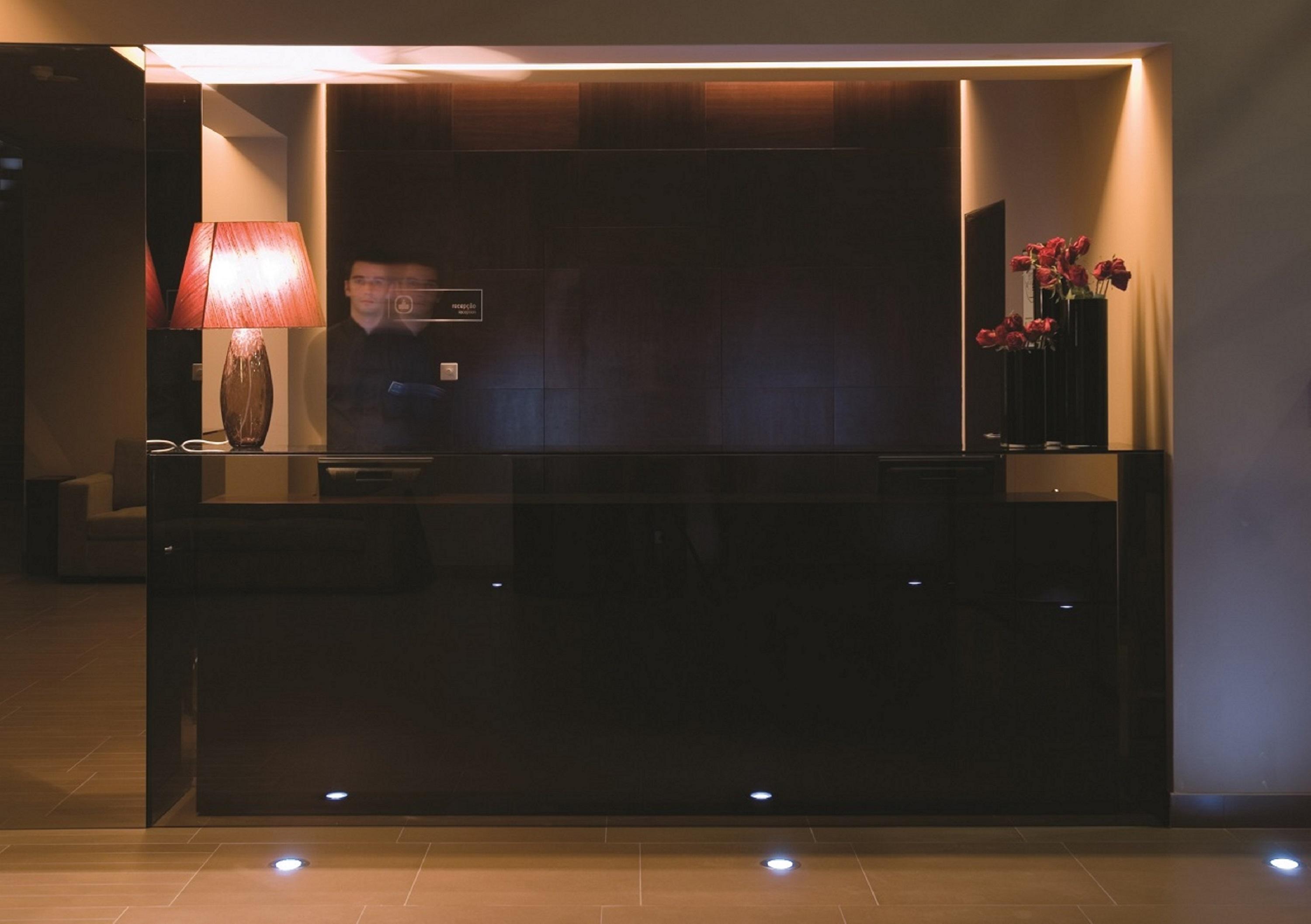 Golden Tulip Sao Joao Da Madeira Hotel Εξωτερικό φωτογραφία