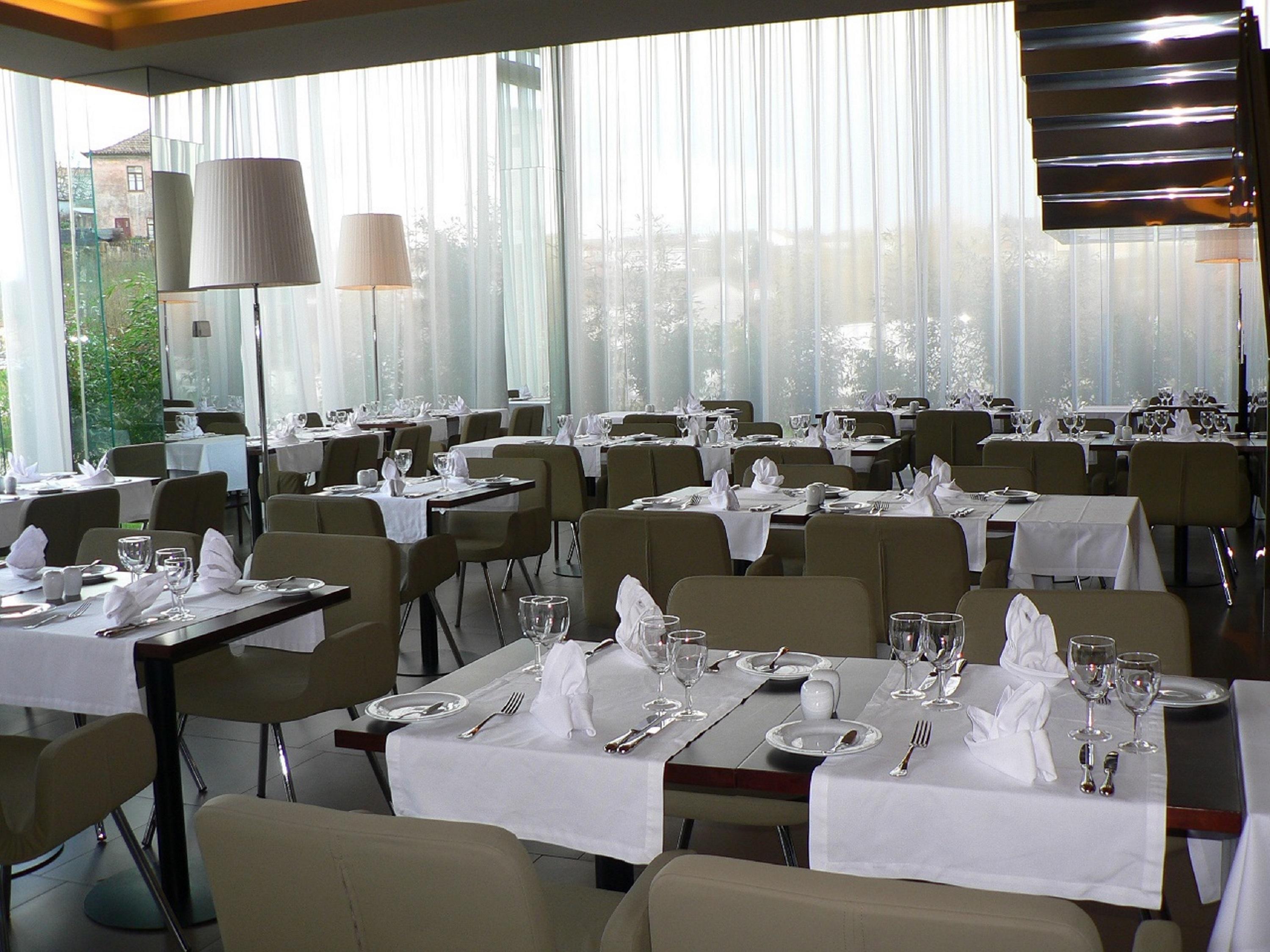 Golden Tulip Sao Joao Da Madeira Hotel Εστιατόριο φωτογραφία