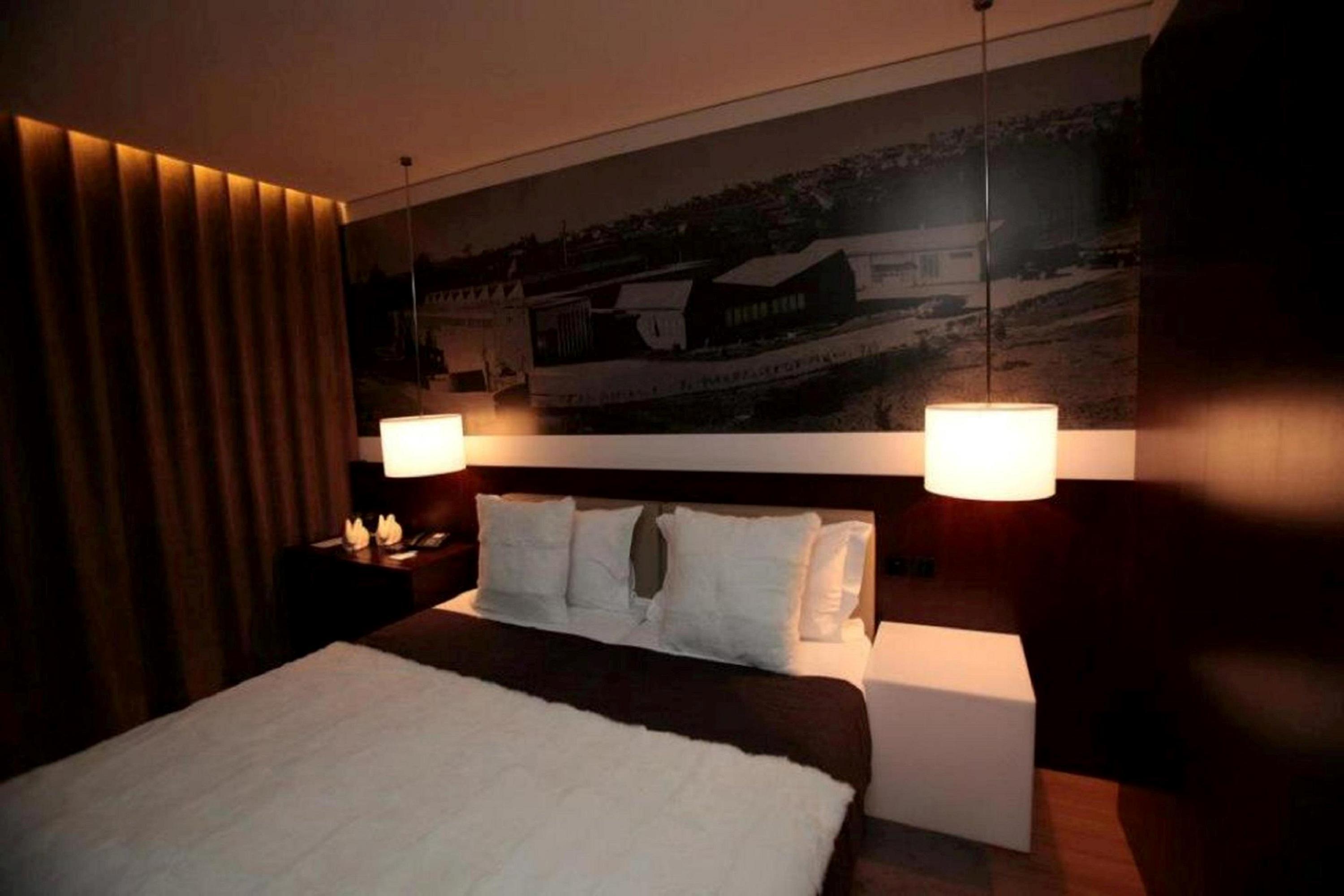 Golden Tulip Sao Joao Da Madeira Hotel Εξωτερικό φωτογραφία