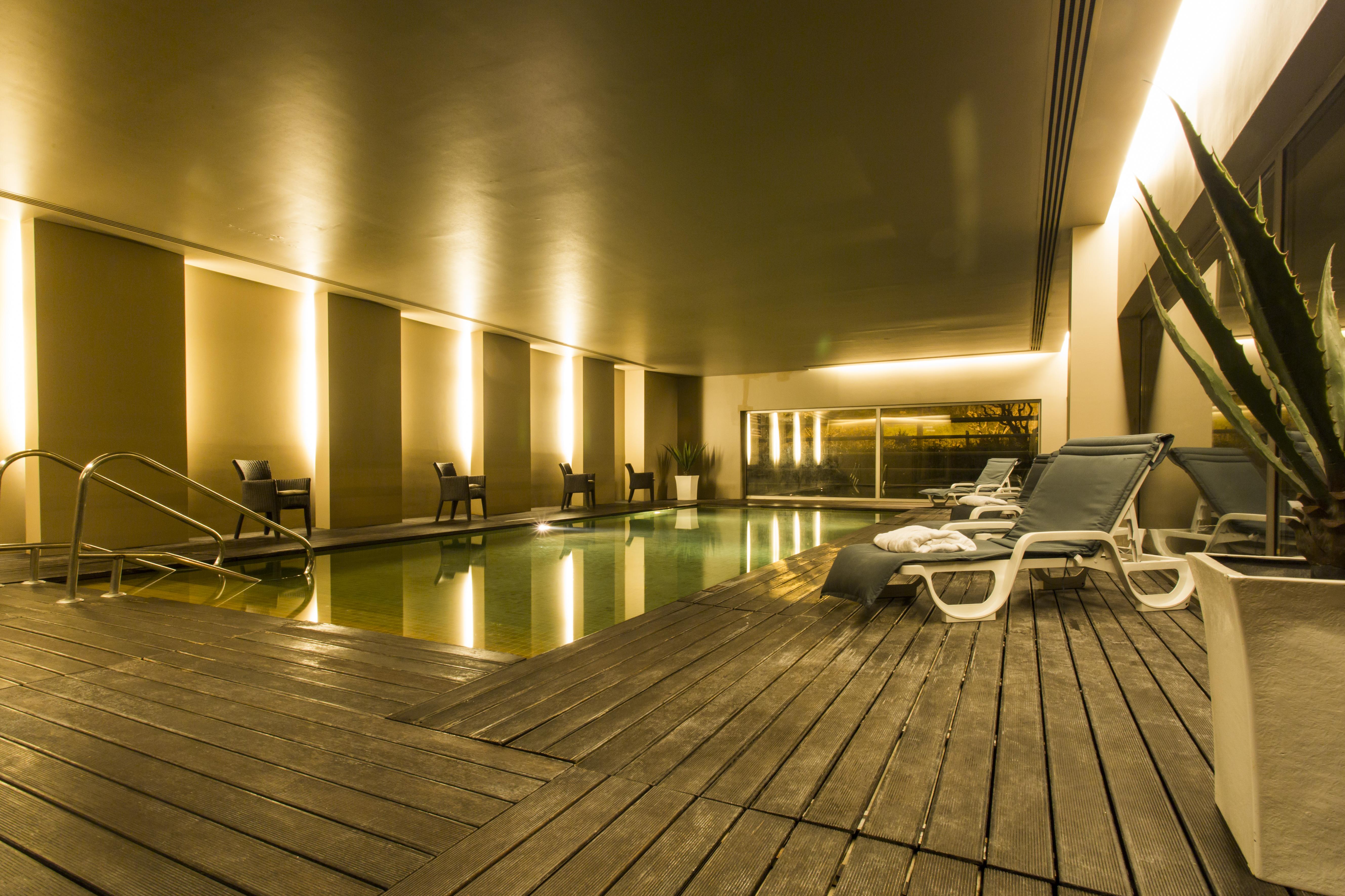 Golden Tulip Sao Joao Da Madeira Hotel Εξωτερικό φωτογραφία