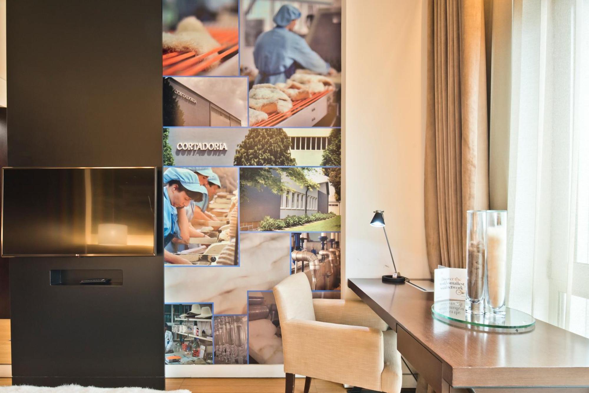 Golden Tulip Sao Joao Da Madeira Hotel Δωμάτιο φωτογραφία