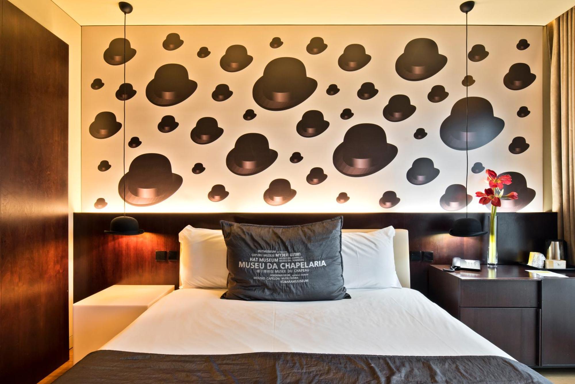 Golden Tulip Sao Joao Da Madeira Hotel Δωμάτιο φωτογραφία