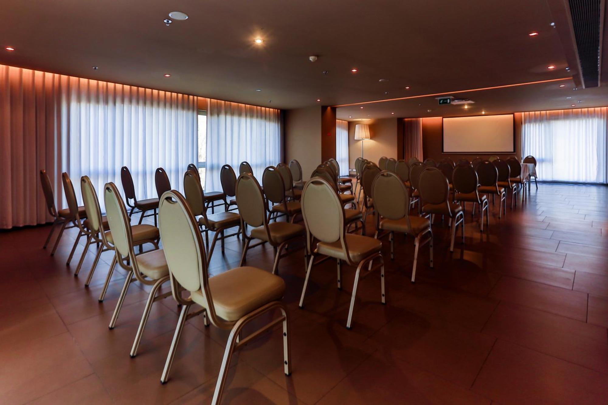 Golden Tulip Sao Joao Da Madeira Hotel Εξωτερικό φωτογραφία
