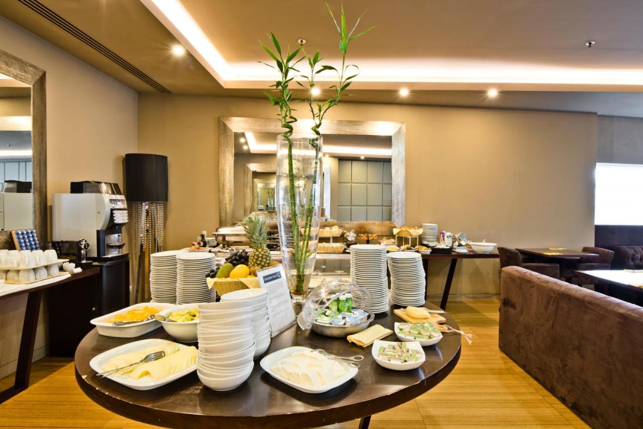 Golden Tulip Sao Joao Da Madeira Hotel Εξωτερικό φωτογραφία