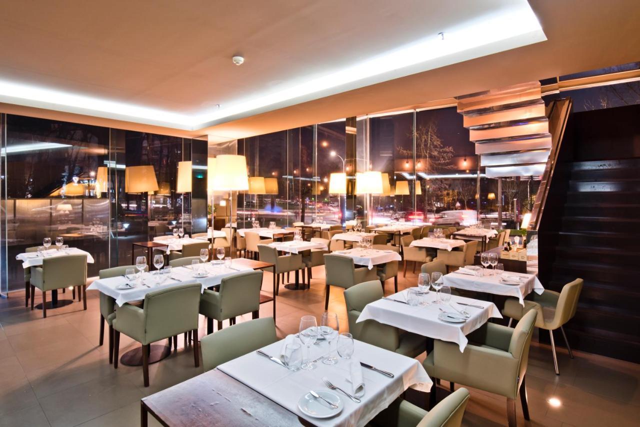 Golden Tulip Sao Joao Da Madeira Hotel Εξωτερικό φωτογραφία