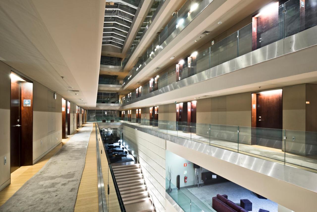 Golden Tulip Sao Joao Da Madeira Hotel Εξωτερικό φωτογραφία