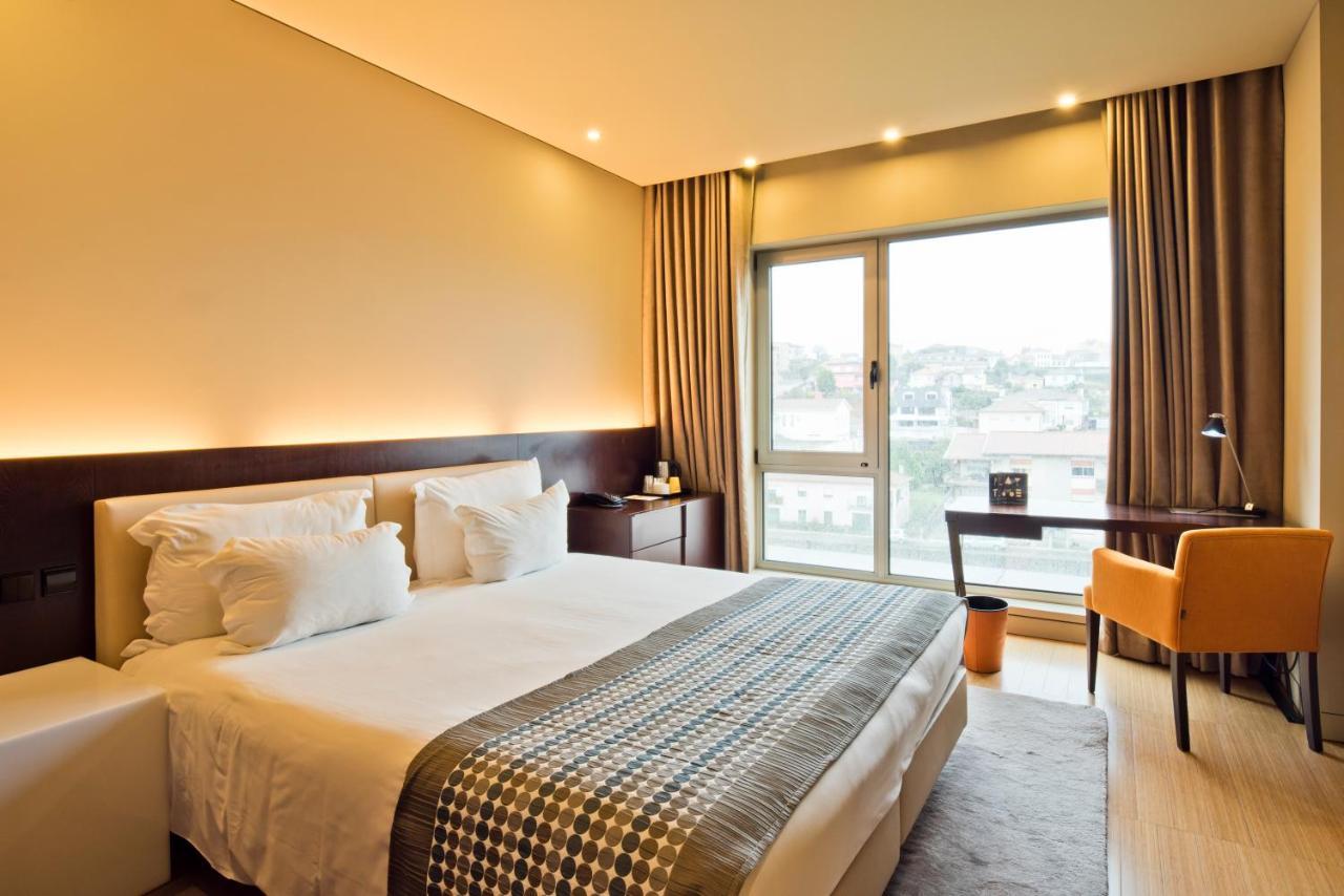 Golden Tulip Sao Joao Da Madeira Hotel Εξωτερικό φωτογραφία