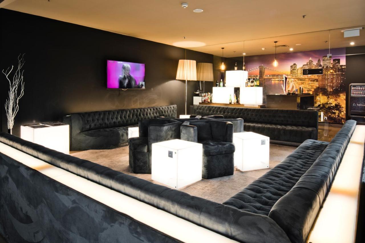 Golden Tulip Sao Joao Da Madeira Hotel Εξωτερικό φωτογραφία