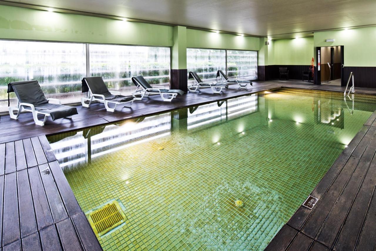 Golden Tulip Sao Joao Da Madeira Hotel Εξωτερικό φωτογραφία