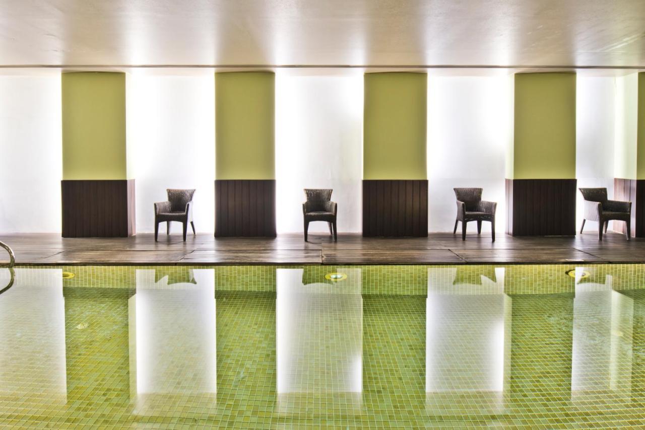 Golden Tulip Sao Joao Da Madeira Hotel Εξωτερικό φωτογραφία