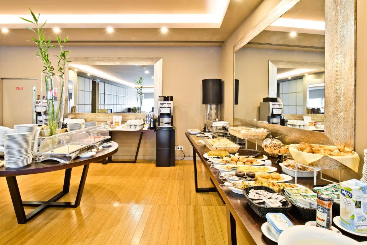 Golden Tulip Sao Joao Da Madeira Hotel Εξωτερικό φωτογραφία