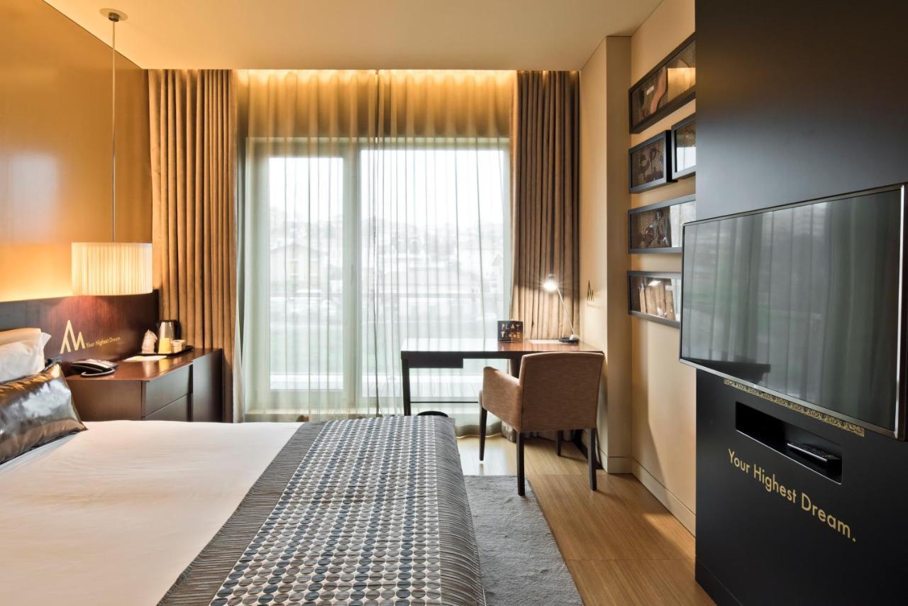 Golden Tulip Sao Joao Da Madeira Hotel Εξωτερικό φωτογραφία