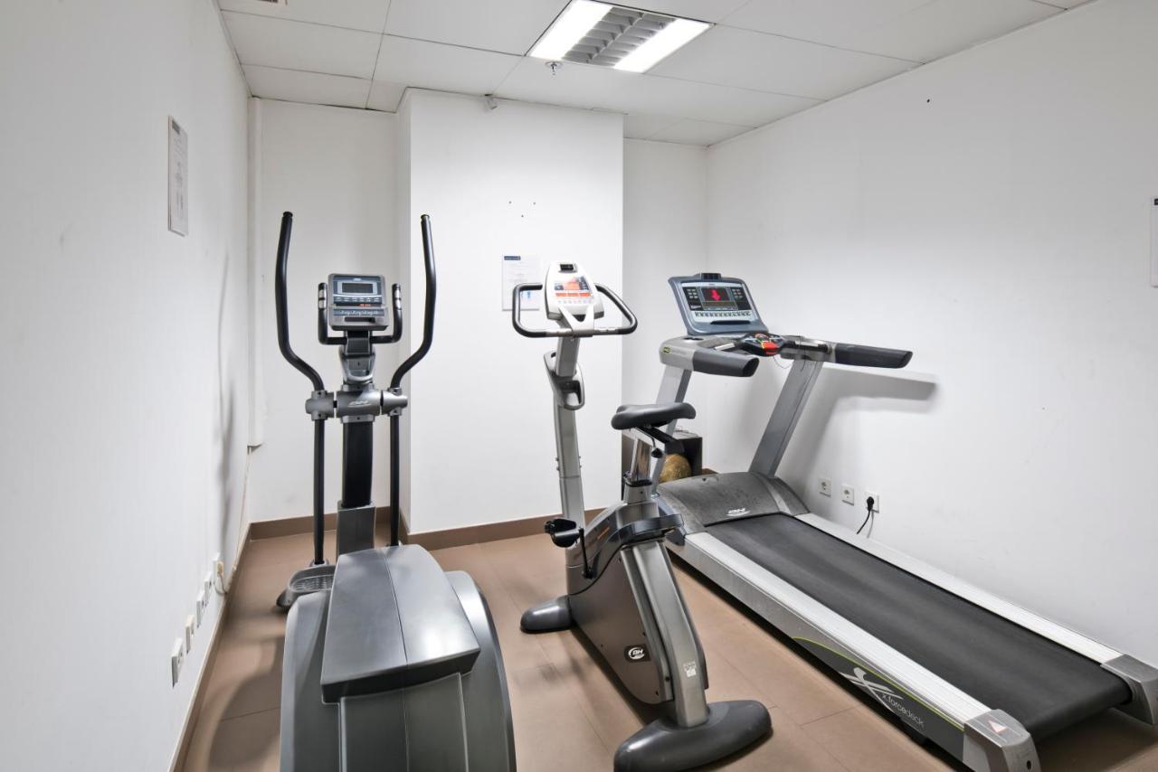 Golden Tulip Sao Joao Da Madeira Hotel Εξωτερικό φωτογραφία
